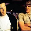 Gênio Indomável : foto Ben Affleck, Matt Damon