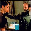 Gênio Indomável : foto Matt Damon, Robin Williams