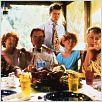 A Costa do Mosquito : foto Harrison Ford, Helen Mirren, River Phoenix