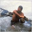 A Costa do Mosquito : foto Harrison Ford