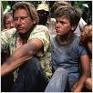 A Costa do Mosquito : foto Harrison Ford, River Phoenix