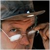 A Costa do Mosquito : foto Harrison Ford