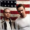 A Outra História Americana : foto Edward Furlong, Edward Norton