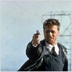 Seven - Os Sete Crimes Capitais : foto Brad Pitt