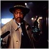 Seven - Os Sete Crimes Capitais : foto Morgan Freeman