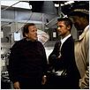 Seven - Os Sete Crimes Capitais : foto Brad Pitt, Morgan Freeman
