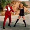 Austin Powers - O Agente "Bond" Cama : foto Mike Myers