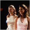 Linda de Morrer : foto Denise Richards, Kirsten Dunst