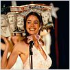 Linda de Morrer : foto Denise Richards