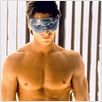 Psicopata Americano : foto Christian Bale