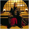 Blade 2 : foto Wesley Snipes