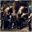 Blade 2 : foto Donnie Yen, Léonor Varela, Ron Perlman