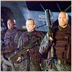 Doom - A Porta do Inferno : foto Dwayne Johnson