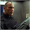 Doom - A Porta do Inferno : foto Dwayne Johnson