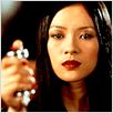 A Hora do Rush 2 : foto Zhang Ziyi