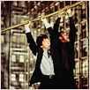 A Hora do Rush 2 : foto Chris Tucker, Jackie Chan