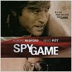 Jogo de Espiões : foto Brad Pitt, Robert Redford