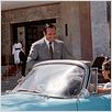 Agente 117 : foto Bérénice Bejo, Jean Dujardin
