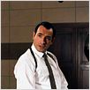 Agente 117 : foto Jean Dujardin
