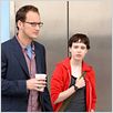 Menina Má.com : foto Ellen Page, Patrick Wilson