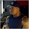 Fique Rico ou Morra Tentando : foto Curtis '50 Cent' Jackson