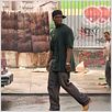 Fique Rico ou Morra Tentando : foto Curtis '50 Cent' Jackson