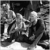 O Sétimo Selo : foto Max von Sydow