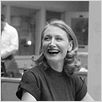 Boa Noite e Boa Sorte : foto Patricia Clarkson