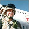 Soldado Anônimo : foto Jake Gyllenhaal