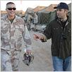 Soldado Anônimo : foto Jake Gyllenhaal