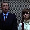 Klute - O Passado Condena : foto Donald Sutherland, Jane Fonda