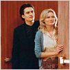 Tudo Acontece em Elizabethtown : foto Kirsten Dunst, Orlando Bloom