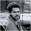 Angel-A : foto Jamel Debbouze