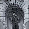 Angel-A : foto Jamel Debbouze