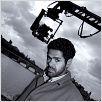 Angel-A : foto Jamel Debbouze