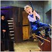 Nanny McPhee - A Babá Encantada : foto Emma Thompson