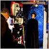Nanny McPhee - A Babá Encantada : foto Emma Thompson