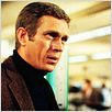 Bullitt : foto Steve McQueen
