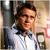 Bullitt : foto Steve McQueen