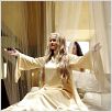 O Sacrifício : foto Ellen Burstyn