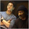 Missão Impossível 3 : foto Jonathan Rhys Meyers, Ving Rhames