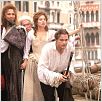Casanova : foto Heath Ledger, Helen McCrory, Lena Olin, Sienna Miller