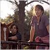 Transamerica : foto Felicity Huffman, Kevin Zegers