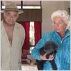Transamerica : foto Burt Young, Fionnula Flanagan