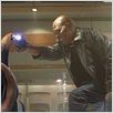 Serpentes a Bordo : foto Samuel L. Jackson