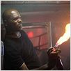 Serpentes a Bordo : foto Samuel L. Jackson