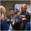 Serpentes a Bordo : foto Samuel L. Jackson