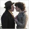 Café da Manhã em Plutão : foto Cillian Murphy, Stephen Rea