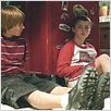 No Rastro da Bala : foto Cameron Bright