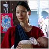 Unidos pelo Sangue : foto Lucy Liu